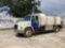1998 Freightliner FL70 Fuel and Lube Truck