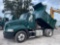 2012 Mack CXU612 Dump Truck