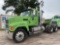 2005 Mack CHN613 Wet Kit T/A Daycab Truck Tractor