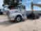 2011 Peterbilt 384 WET KIT T/A Daycab Truck Tractor