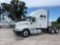 2007 International 9400i Sleeper Truck Tractor