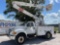 2007 Ford F-750 45FT Insulated Bucket Truck