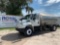 2008 International 4400 2,800 Gallon Aluminum Water Truck