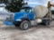 2005 Mack CT713 11 Yard McNeilus T/A Concrete Mixer Truck
