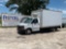 2012 GMC Savana Reefer Box Truck