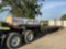 Great Dane GPD-44 40 ton T/A Step Deck Trailer with Ramps