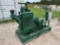 Westinghouse Air Compressor