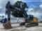2017 John Deere 380G LC Hydraulic Excavator