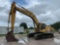 John Deere 892E LC Hydraulic Excavator