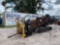 2013 Vermeer D24X40II Tracked Directional Drill Boring Machine