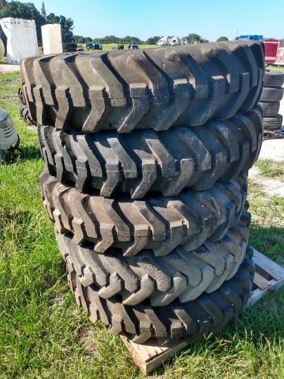 Five Offroad 13.00-24 TG Tractor Tires