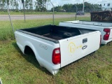 Ford Super Duty Truck Bed