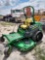 2016 John Deere Z997R Diesel 72in Zero-Turn Mower