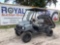 2017 Club Car Carryall 1500 4x4 Diesel Utility Cart