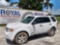 2008 Ford Escape Sport Utility Vehicle