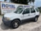 2007 Ford Escape Sport Utility Vehicle,