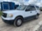 2010 Ford Expedition Sport Utility Vehicle