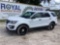 2017 Ford Explorer Sport Utility Vehicle