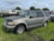 1999 Ford Expedition 4-Door SUV