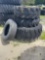 4 Miscellaneous Commercial Tires