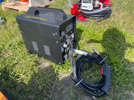 Unused MIG Electric Welder