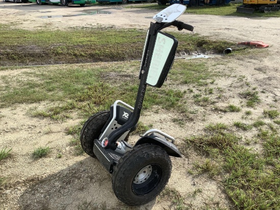 Segway X2