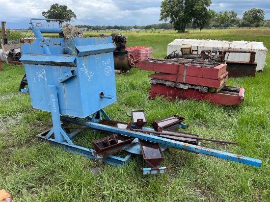 Spreader