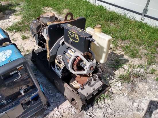 Miller Generator
