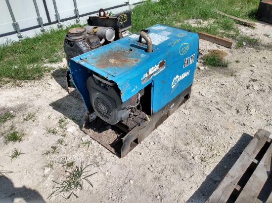 Miller Generator