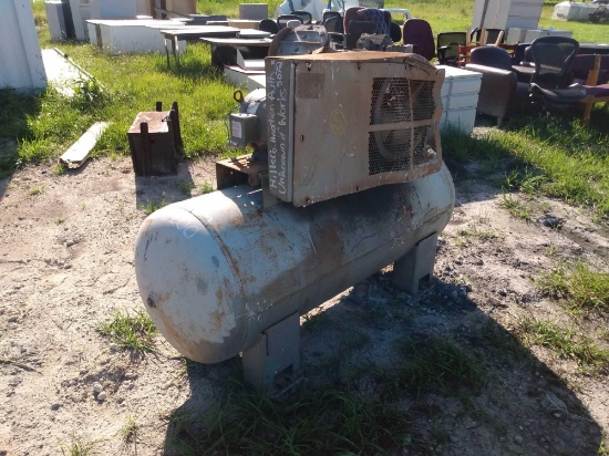 Ingersoll-Rand 253-7F Air Compressor