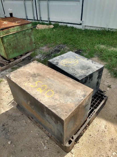 Truck Boxes