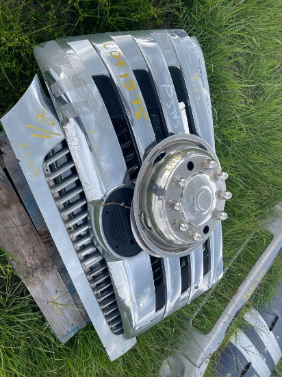 Truck Parts