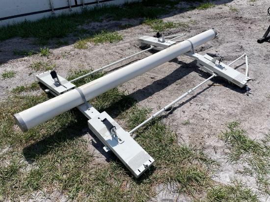 Ladder Rack