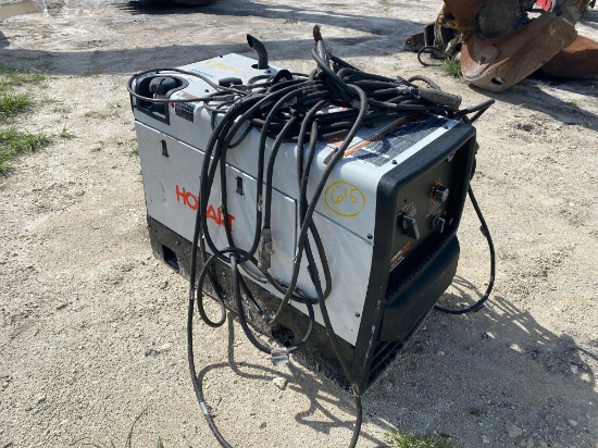 Hobart Champion Elite 11kW Welder Generator