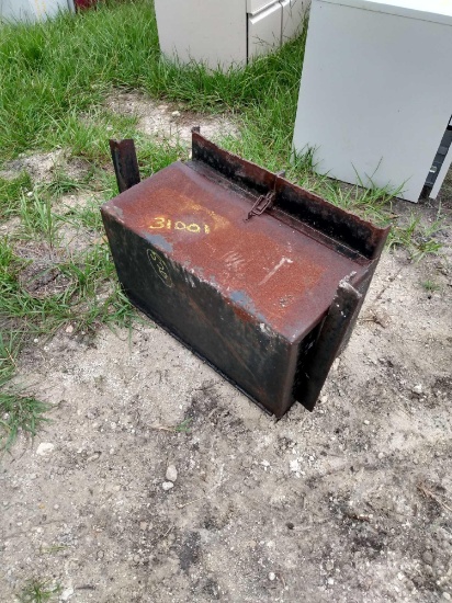 Hydraulic Power Unit