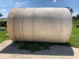 Large Plastic Liguid Tank