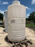 Large Plastic Liquid Tank