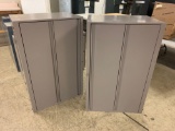6 Misc File Cabinets