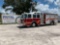 2008 E-One Hallmark Fire Truck VIDEO