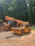 2013 Broderson IC-80-3J 9Ton Carry Deck Crane