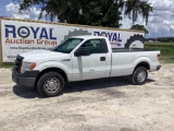 2013 Ford F-150 Pickup Truck