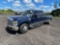2008 Ford F-350 King Ranch Crew Cab Dually Pickup Truck