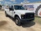 2008 Ford F-250 4x4 Extended Cab Pickup Truck