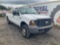 2005 Ford F-250 4x4 Extended Cab Pickup Truck
