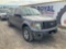 2010 Ford F-150 Crew Cab Pickup Truck