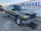 2001 Ford Explorer Quad Cab Sport Trac Truck