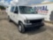 1999 Ford Econoline Cargo Van