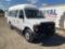 2008 Ford E-250 Handicap Passenger Van