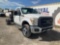 2015 Ford F-450 Wrecker Tow Truck