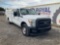 2014 Ford F-250 Extended Cab Service Truck